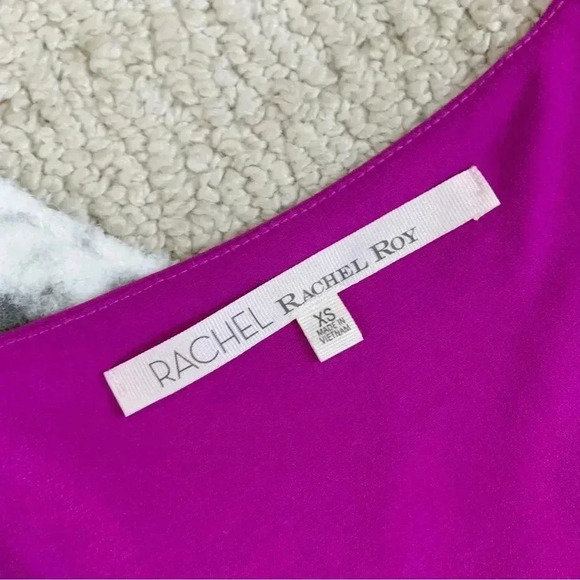 RACHEL Rachel Roy Dress - Picture 4 of 13